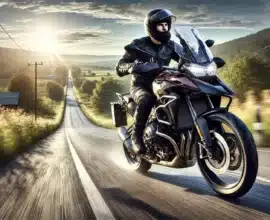 Comment passer les vitesses sur une moto avec succès